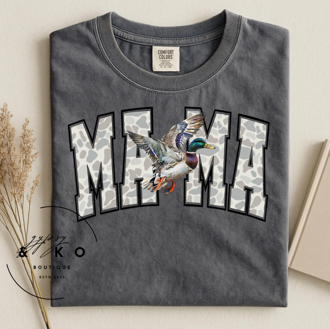 Mama CC Tee