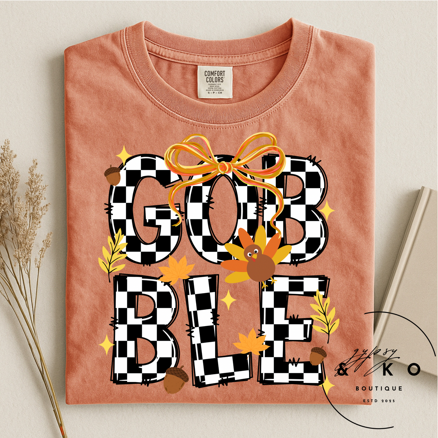Gobble Tee