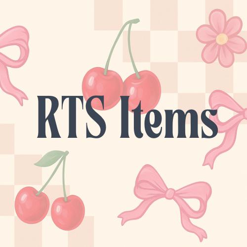 RTS Items