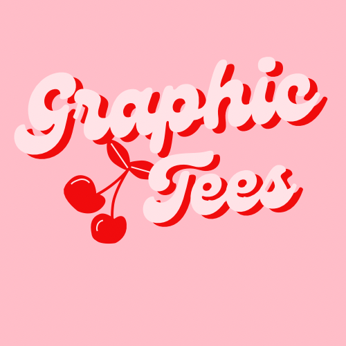 Graphic Tees