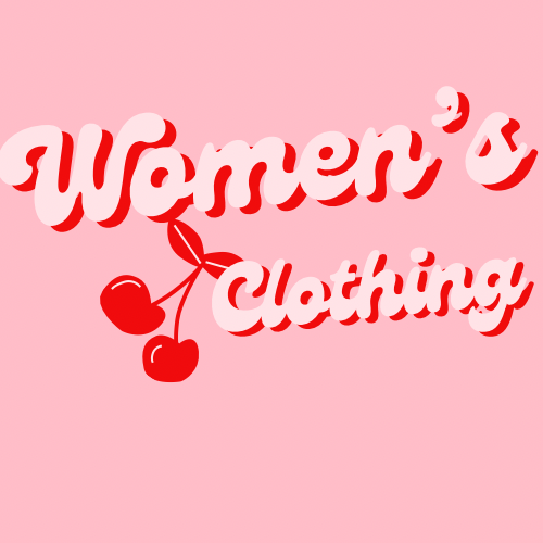 Women’s Clothing