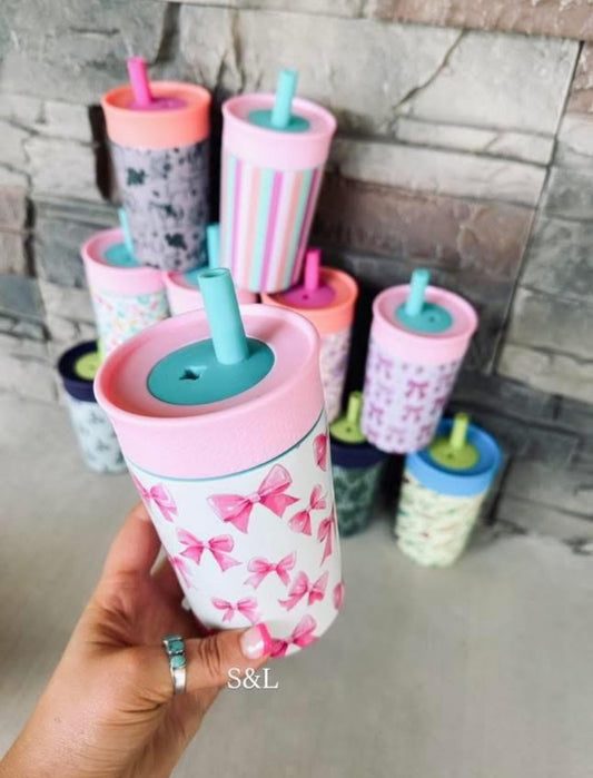 Bow Cup Pre-order