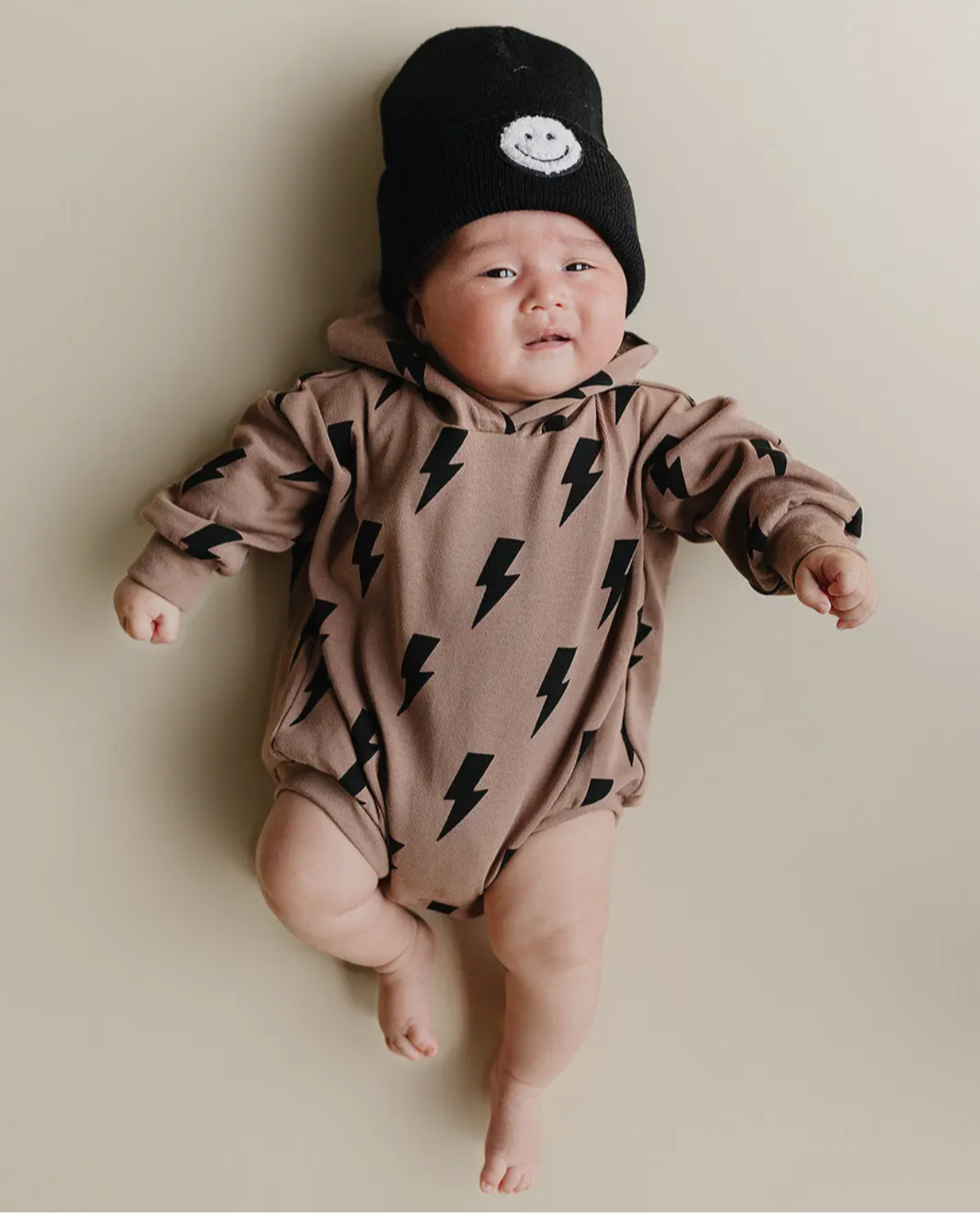 Hooded Bubble Pre-order