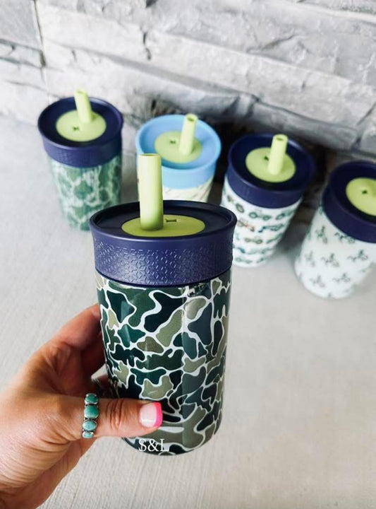 Camo Cup Pre-order