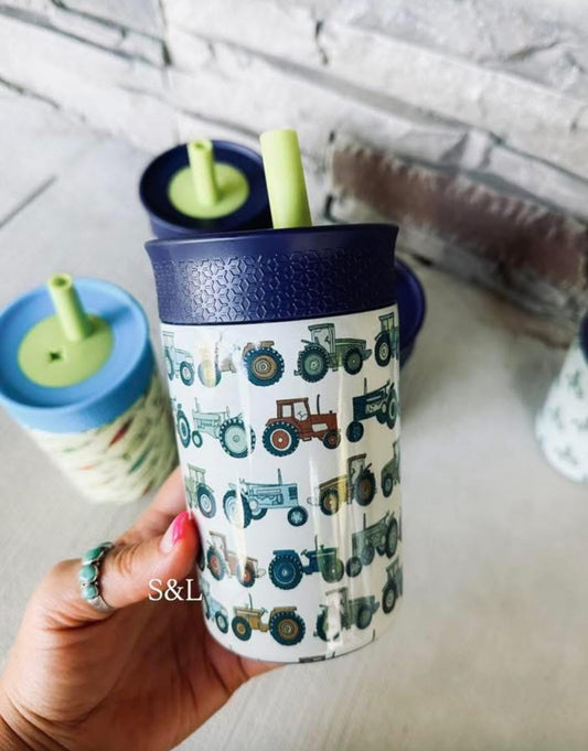 Tractor Cup Pre-order