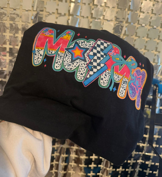 Mama Tee