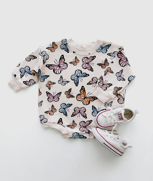 Butterfly Bubble Pre-order