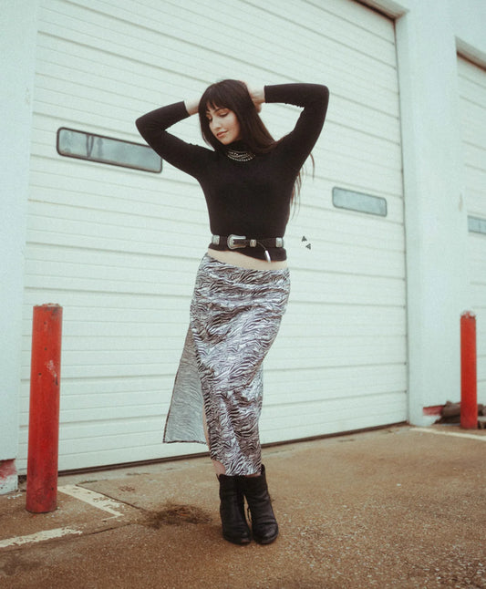 Wild Thing Skirt Pre-order