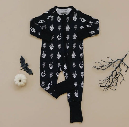 Skelly Vibes Bamboo Zippy pre-order