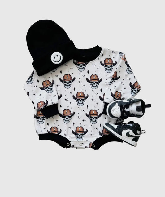 Western Bubble Pre-order