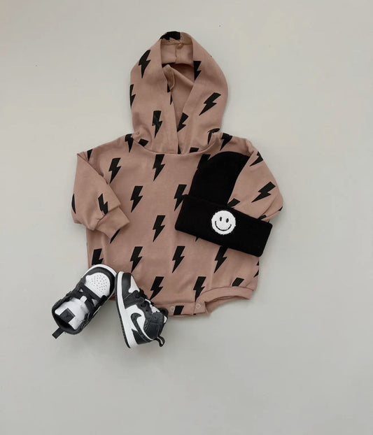 Hooded Bubble Pre-order