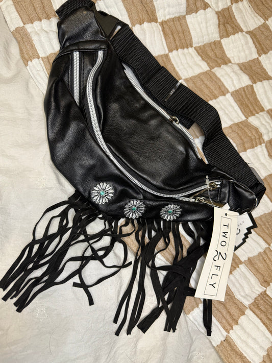 Western fanny pack